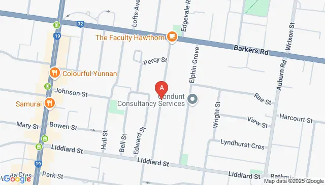 Parking For Rent - Hawthorn Garage Parking For Rent - Hawthorn Garage