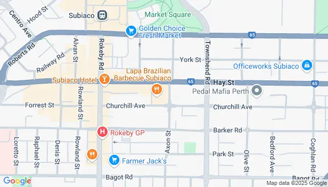 Affordable Hay Street Perth parking space available now Affordable Hay Street Perth parking space available now