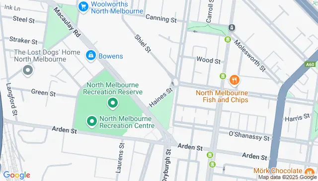 Heins Street Northmelbourne parking space for rent now Heins Street Northmelbourne parking space for rent now