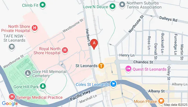 Herbert Street St Leonards Parking Space For Rent Now Herbert Street St Leonards Parking Space For Rent Now