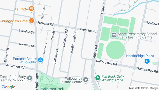 Parking For Rent - High St Kingsford (opposite Unsw)