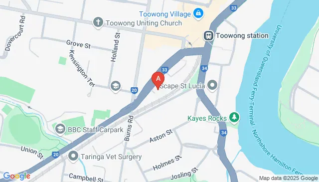 Parking For Rent - High Street, Toowong