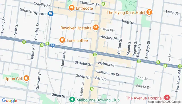 Parking For Rent - High Street Windsor