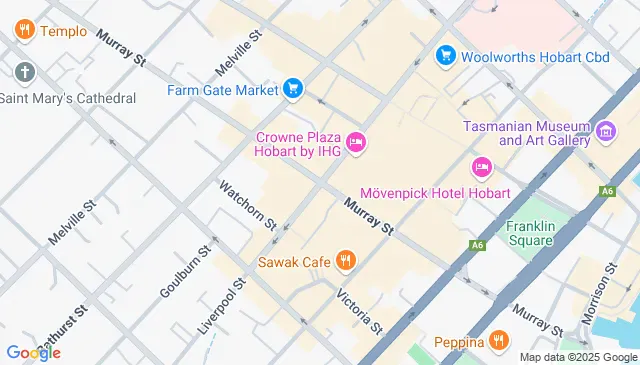 Parking For Rent - Hobart Parking For Rent