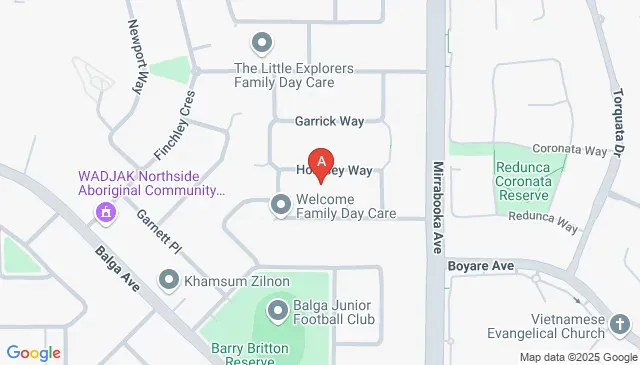 Parking For Rent - Hornsey Way, Balga