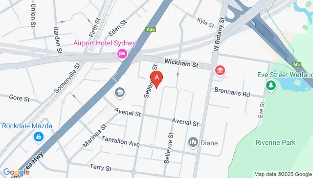 Huge Double Lock Up Garage Available Arncliffe Area to Rent