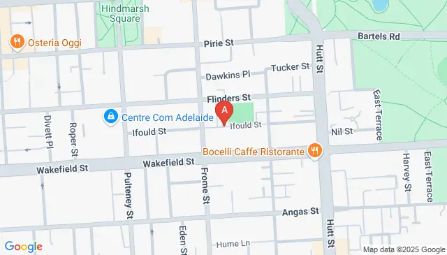 Parking For Rent - Ifould St, Adelaide