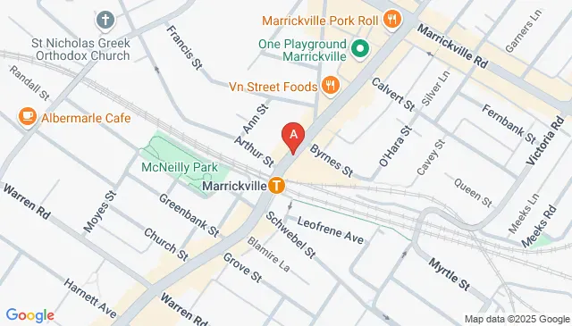 Parking For Rent - Illawarra Road Marrickville