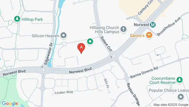 Parking Space for Rent Inglewood Place Norwest NSW Area