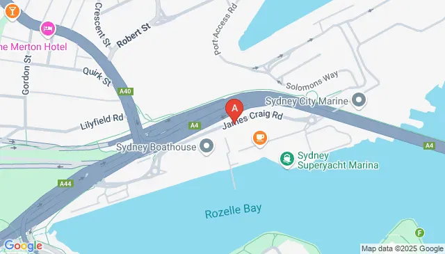 Parking For Rent - James Craig Road Parking Space Wanted