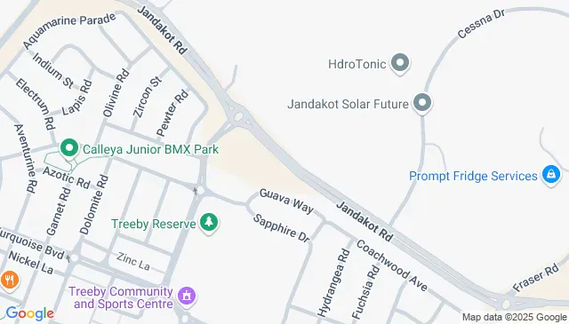 Jandakot Road parking for trucks boats near Jandakot WA