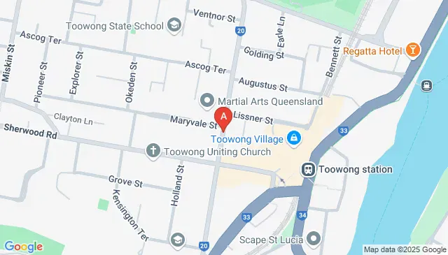 Parking For Rent - Jephson Street, Toowong