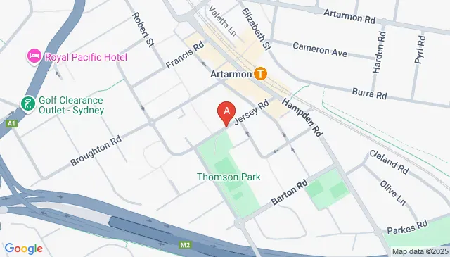 Parking For Rent - Jersey Road, Artarmon Parking For Rent - Jersey Road, Artarmon