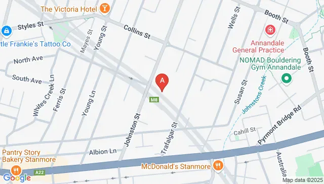 Parking For Rent - Johnston Street, Annandale Parking For Rent - Johnston Street, Annandale