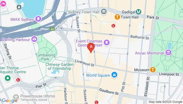 Parking For Rent - Kent Street Sydney Secure Building Parking For Rent - Kent Street Sydney Secure Building