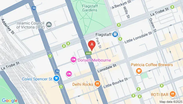 Undercover secure carpark King Street Melbourne area Undercover secure carpark King Street Melbourne area