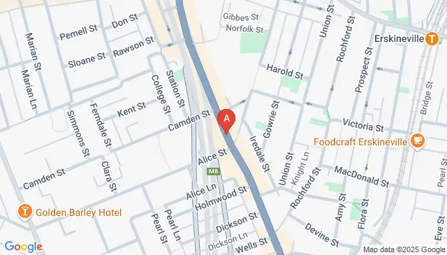 Parking For Rent - King Street Newtown Daily Parking