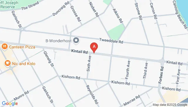 Kintail Road Applecross parking space for rent in WA now