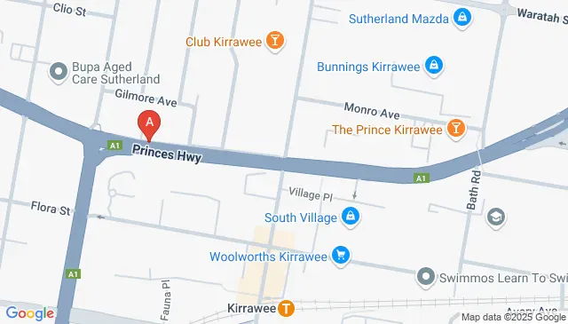 Parking For Rent - Kirrawee, Kirrawee