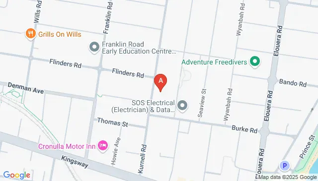 Parking For Rent - Kurnell Road, Cronulla