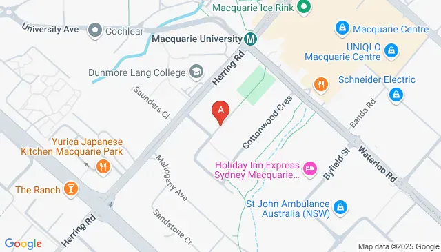 Lachlan Avenue Macquarie Park parking spot for rent Lachlan Avenue Macquarie Park parking spot for rent