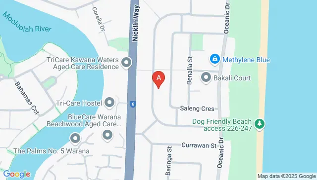 Parking For Rent - Lapoinya Cres, Warana Parking For Rent - Lapoinya Cres, Warana