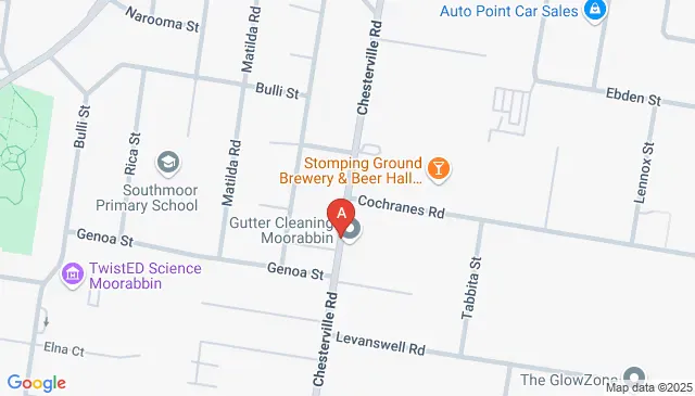 Wanted large garage for parking in the Moorabbin area VIC