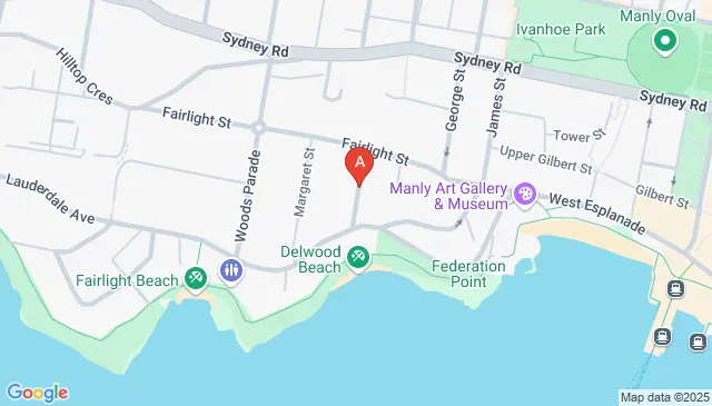 Parking For Rent - Laurence Street, Manly