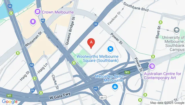 Lease a car park on Kavanagh Street in Melbourne now Lease a car park on Kavanagh Street in Melbourne now