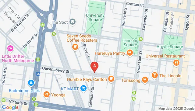 Leicester St Carlton VIC Parking For Rent Today Easy