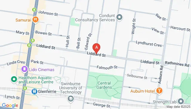 Parking For Rent - Liddiard Street Hawthorn Parking For Rent - Liddiard Street Hawthorn