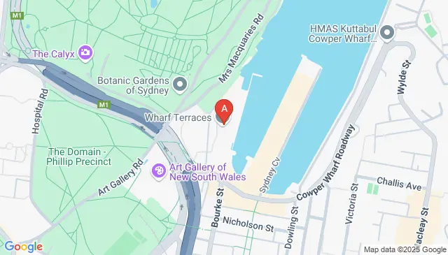 Parking For Rent - Lincoln Crescent, Woolloomooloo Parking For Rent - Lincoln Crescent, Woolloomooloo