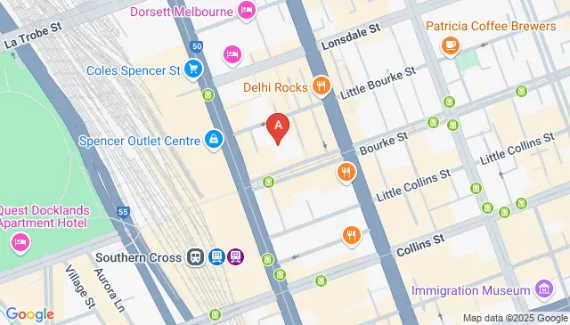 Parking For Rent - Little Bourke Street, Melbourne Parking For Rent - Little Bourke Street, Melbourne