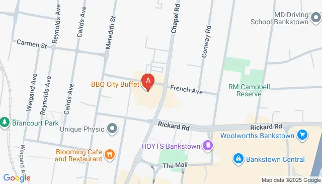 Parking For Rent - Little Saigon Bankstown Car Park Parking For Rent - Little Saigon Bankstown Car Park