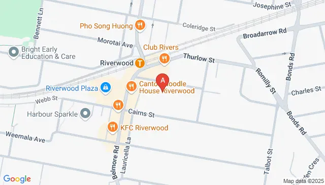 Littleton Street Riverwood parking space ready for you now Littleton Street Riverwood parking space ready for you now