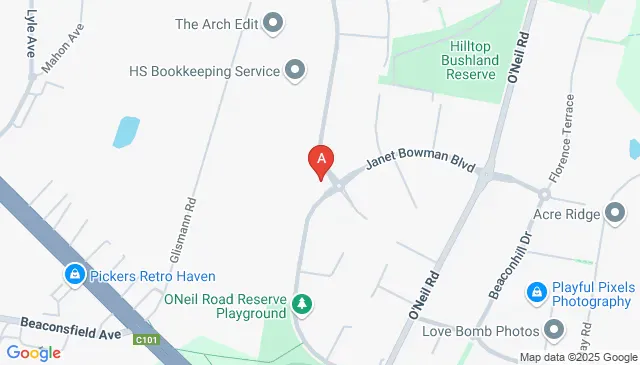 Parking For Rent - Lock Up Garage Daily