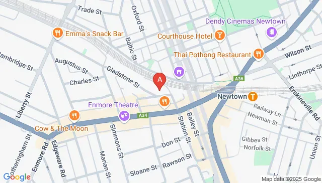 Parking For Rent - Lock-up Garage In The Heart Of Newtown Parking For Rent - Lock-up Garage In The Heart Of Newtown