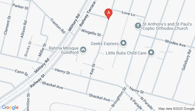 Secure lock up garage with remote entry Guildford parking Secure lock up garage with remote entry Guildford parking