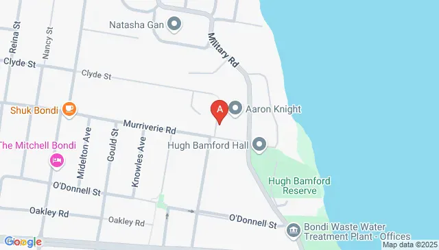 Find parking on Waratah Street North Bondi Lock up garage