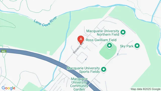 Lock up storage garages for rent in the Marsfield district