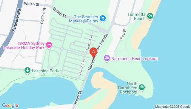 Parking For Rent - Locked Private Garage - North Narrabeen - Sydney