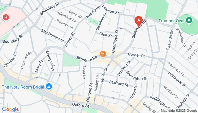 Parking For Rent - Lockup Garage Wanted Paddington-long Term