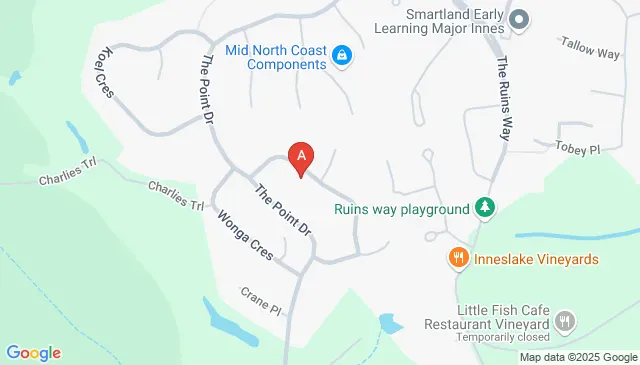 Parking For Rent - Lomandra Terrace, Port Macquarie Parking For Rent - Lomandra Terrace, Port Macquarie