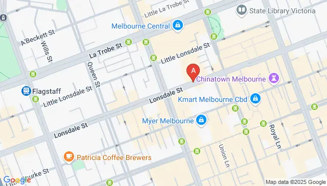 Parking For Rent - Lonsdale Street - Opposite Emporium