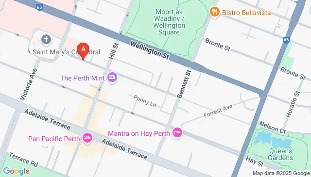 Parking For Rent - Looking For Car Bay To Rent East Perth