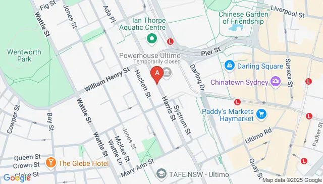 Parking For Rent - Looking For Car Parking In Ultimo