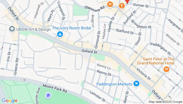 Parking For Rent - Looking For Car Space In Paddington Nsw