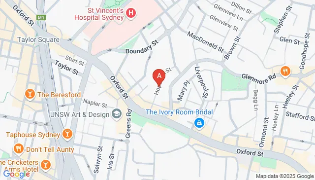 Car space available in Paddington near Hopewell Street NSW Car space available in Paddington near Hopewell Street NSW