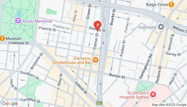 Parking For Rent - Looking For Carspace In Darlinghurst