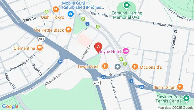 Parking For Rent - Looking For Carspace Near Bowen Crescent Melbourne